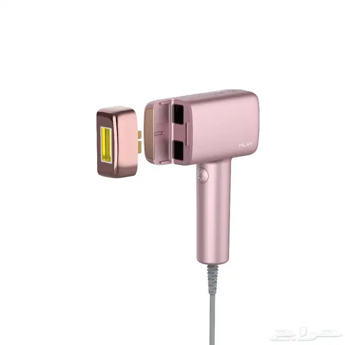 جهاز ليزر منزلي Mlay T14 بالتبريد ( جديد بتغليف المصنع ) 1