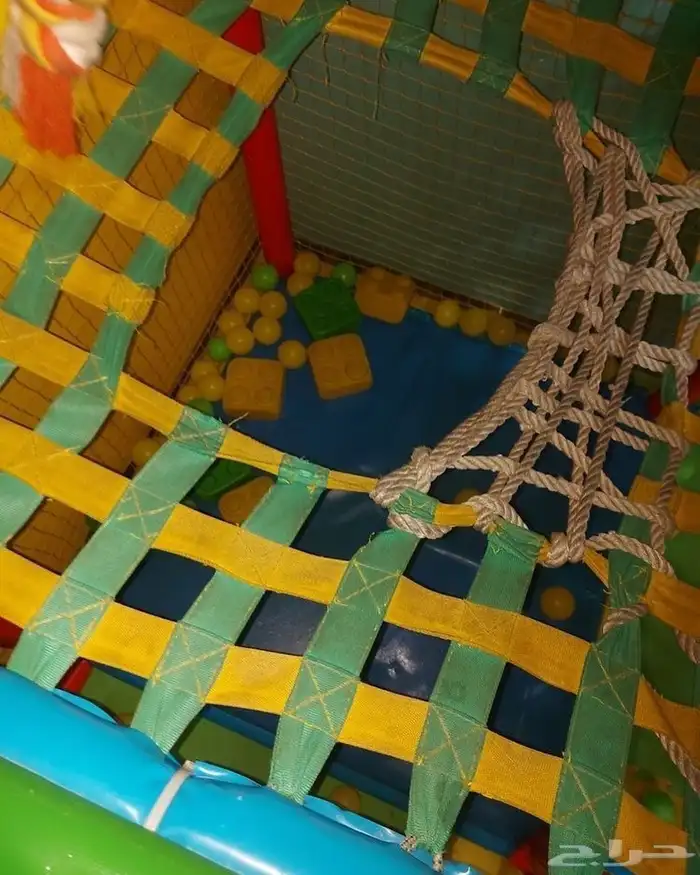 مصنع ملاهي اطفال 23