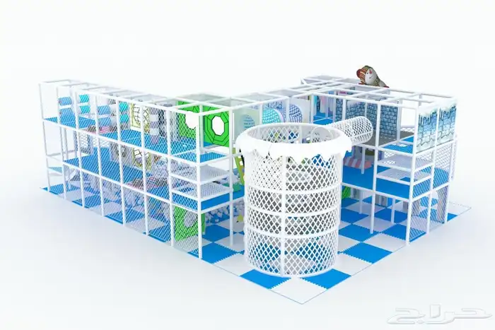 مصنع ملاهي اطفال 44