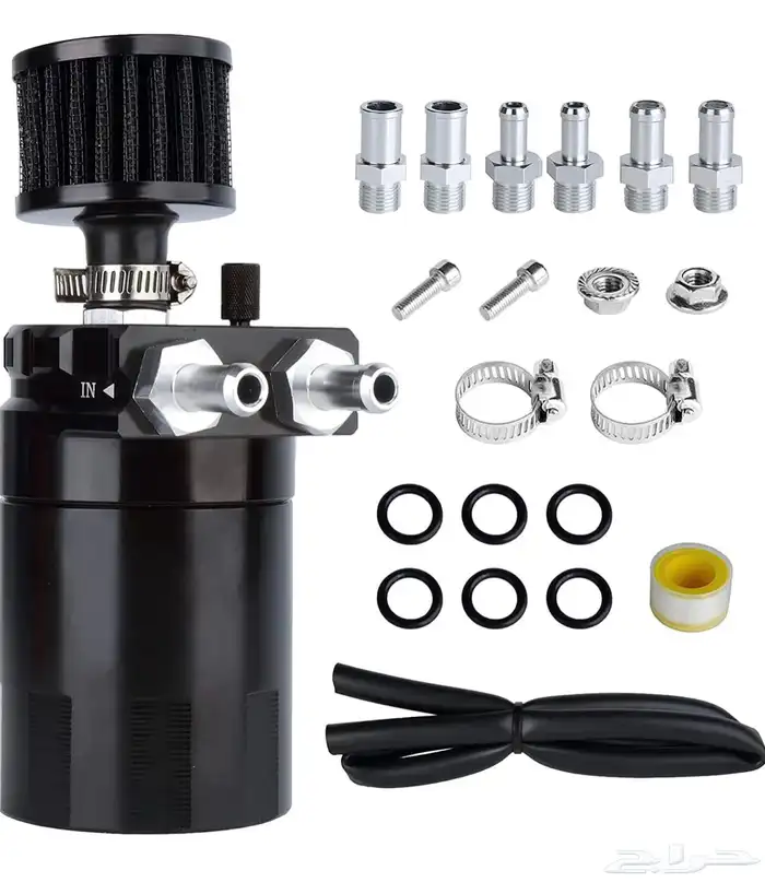 كاتش كان oil catch can سعره 70 0