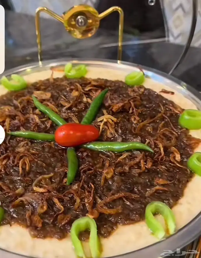 اكلات شعبيه جنوبيه 1