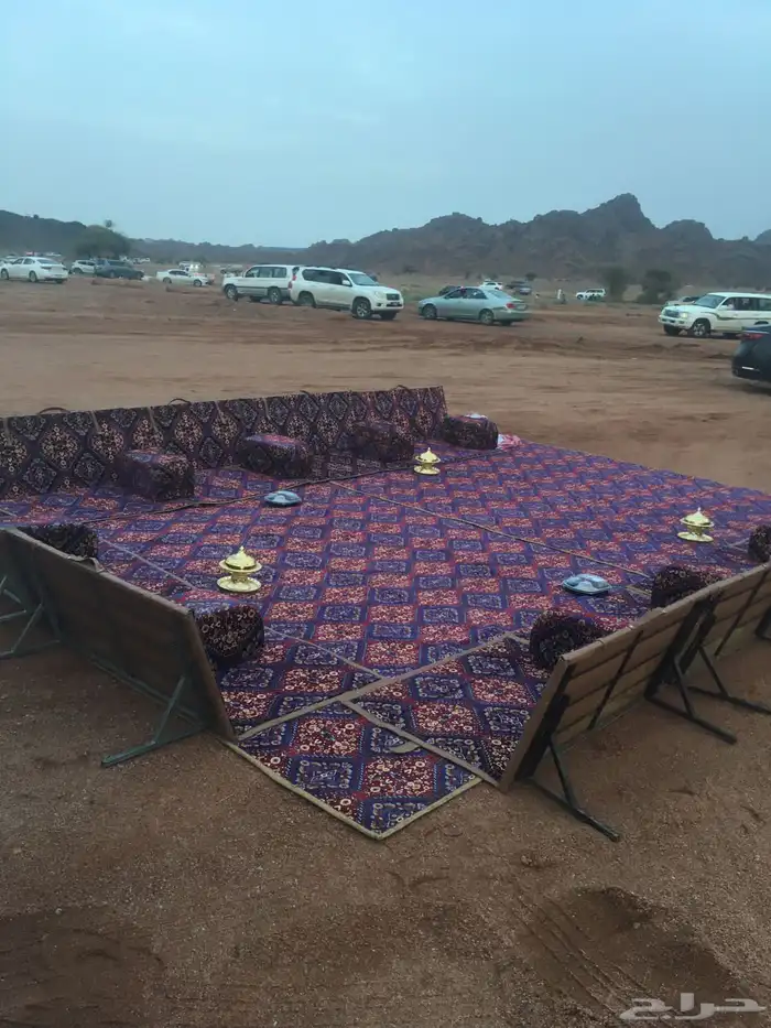 سيارة للرحلات والطلعات البريه بحائل 59