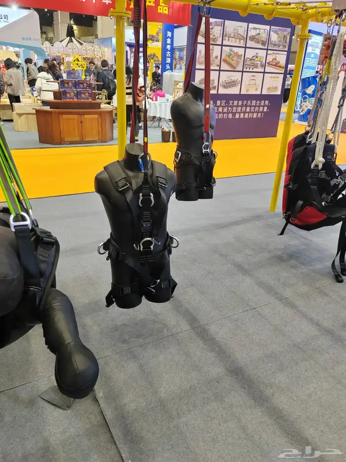 مصنع ملاهي اطفال 2