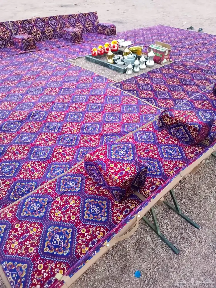 سيارة للرحلات والطلعات البريه بحائل 44
