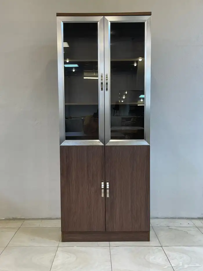 مكتب خشب مكاتب 4