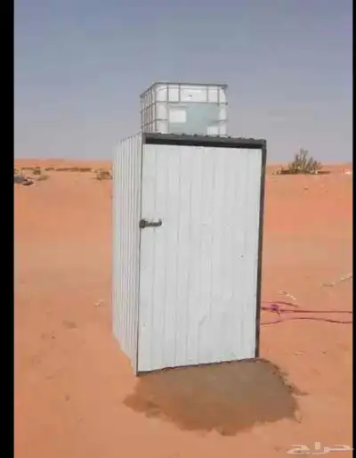 جميع ما يحتاجه المخيمات 22