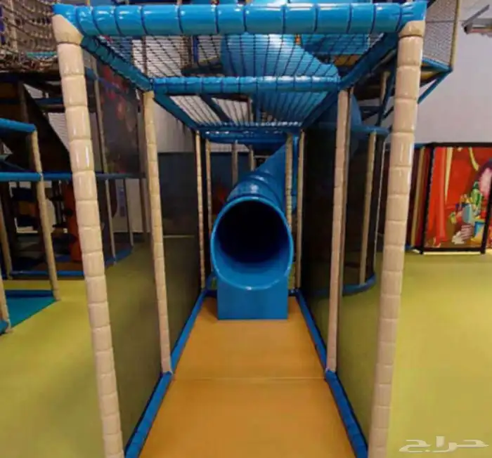 مصنع ملاهي اطفال 84