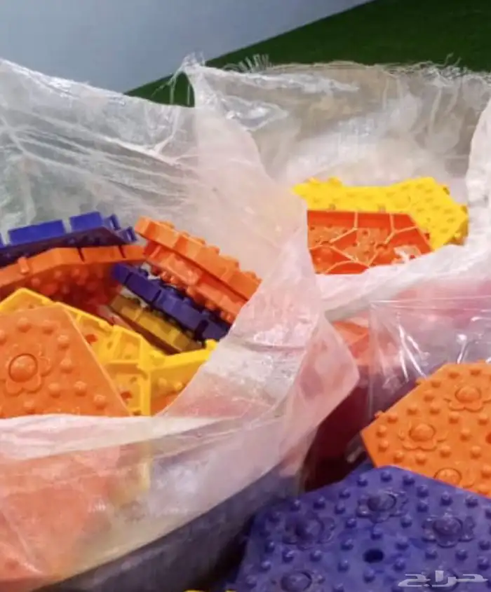 مصنع ملاهي اطفال 55