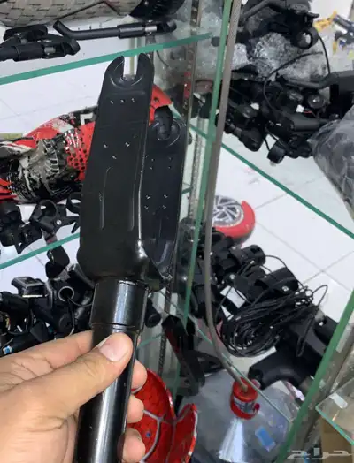 قطع غيار جميع انواع السكوترات 26
