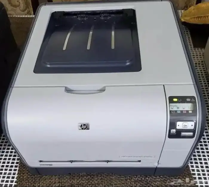 طابعه hp ملونه للبيع 4