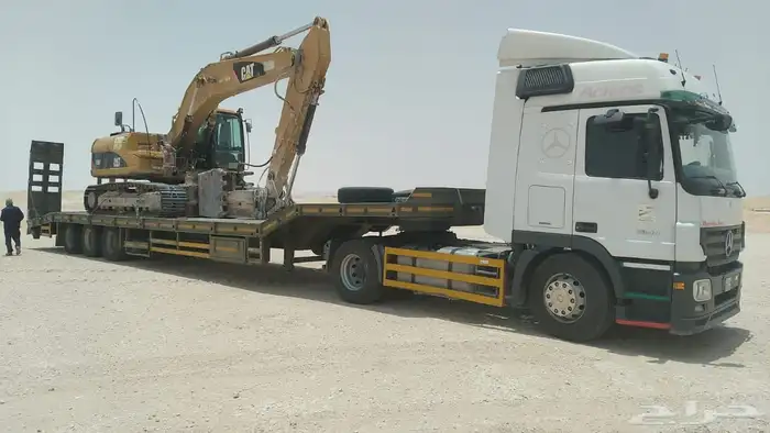 لوبد و معدات للايجار الاجار 2