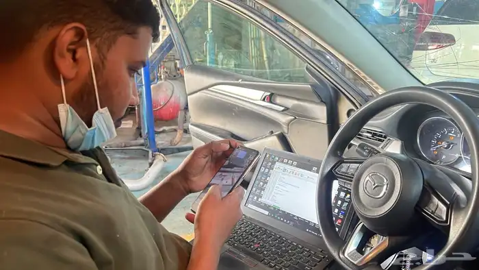 لكزس 570 موديل 2022 4