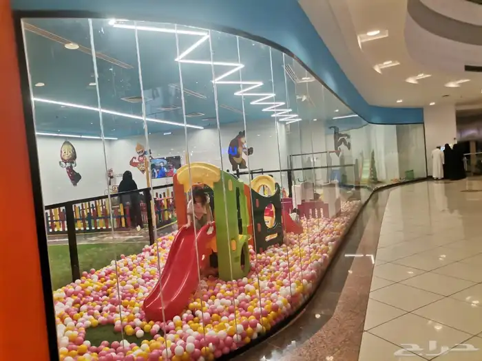 مصنع ملاهي اطفال 8