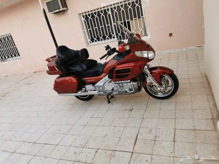 دباب هوندا قولد وينق 12