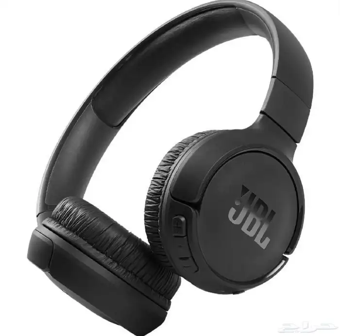 سماعة جئ بي ال JBL 510 BT الأصلية 0