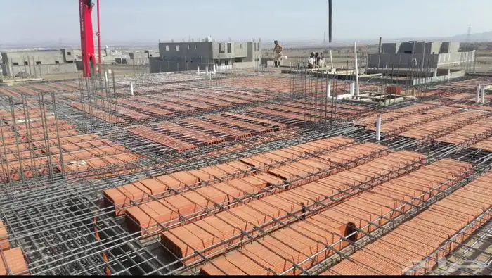 مقاولات مصنف ومطور عقاري 27