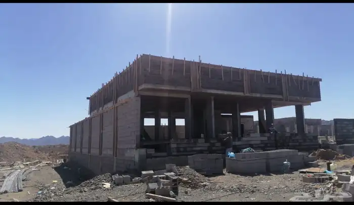 مقاولات مصنف ومطور عقاري 28