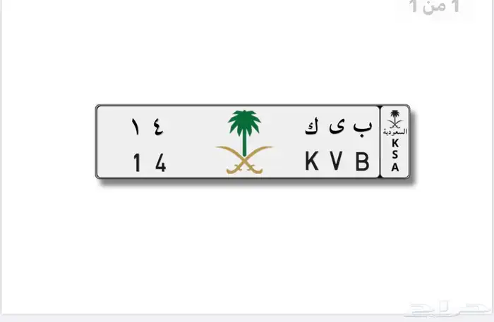 لوحة سياره مميزه مسومه 22 الف 0