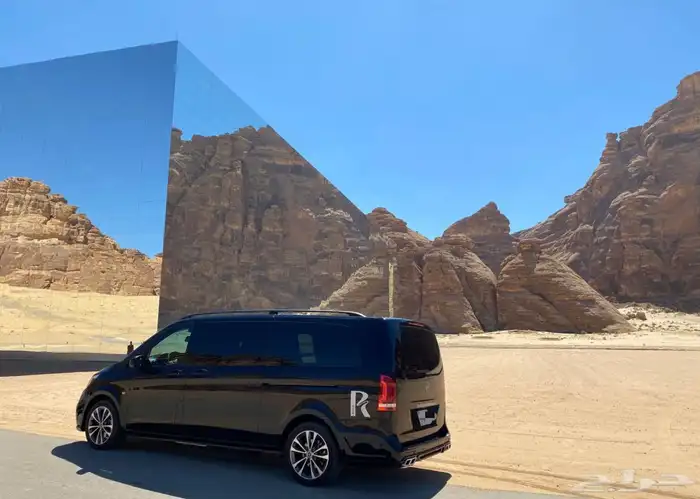 فان فيتو للايجار vip لشركات التنظيم 2
