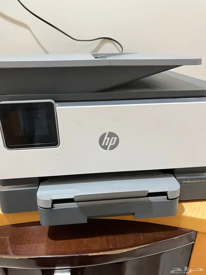 طابعة HP 0