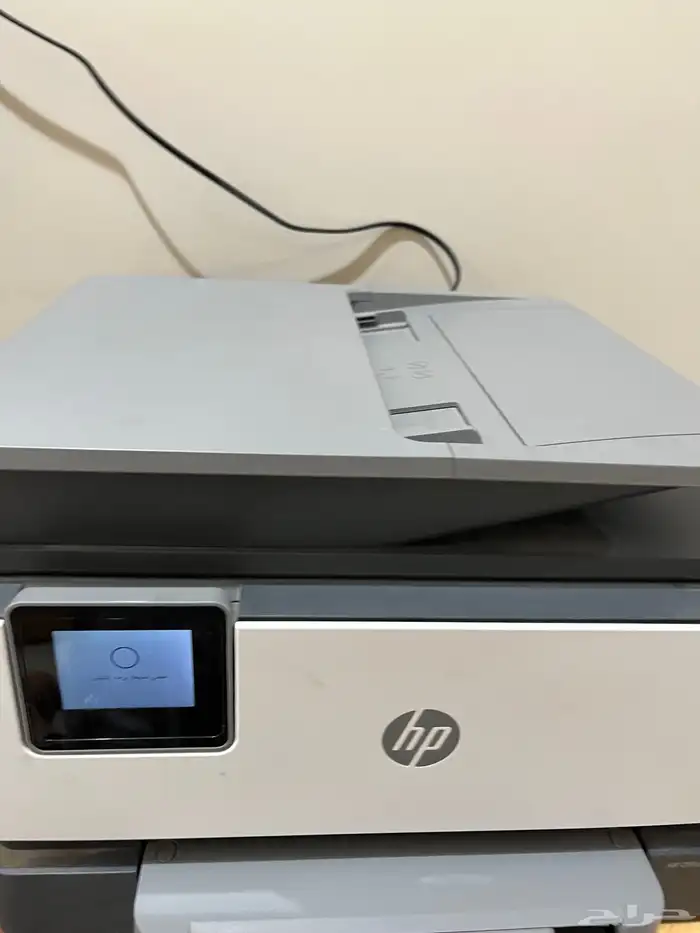 طابعة HP 3