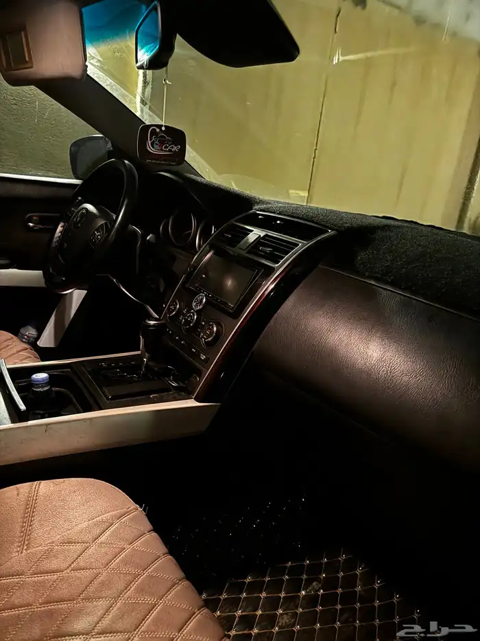 مازدا 2015 فل كامل ممشى 371500 1