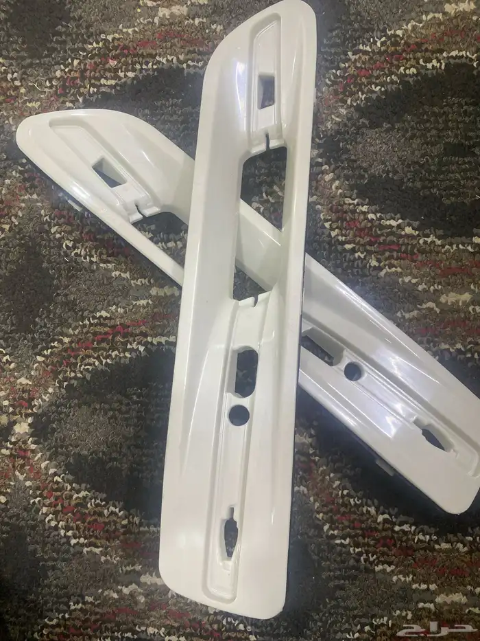 قطع كابرس واقمشه يارس 4