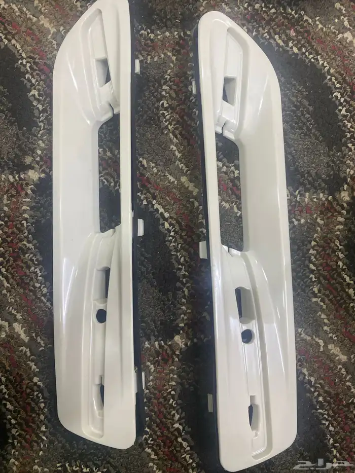 قطع كابرس واقمشه يارس 3