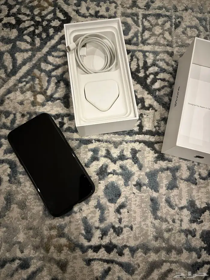 ايفون X 1