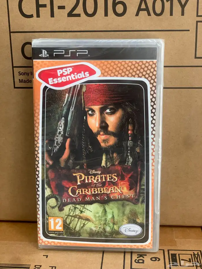 اشرطة سوني3 واكس بوكس360 و اكس بوكس1 و psp 42
