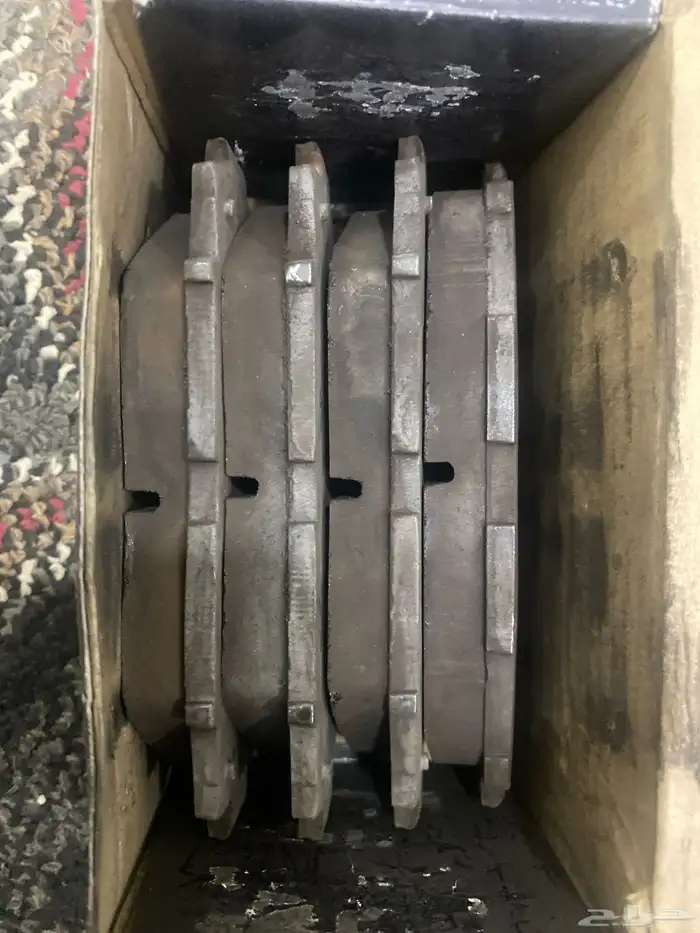 قطع كابرس واقمشه يارس 14