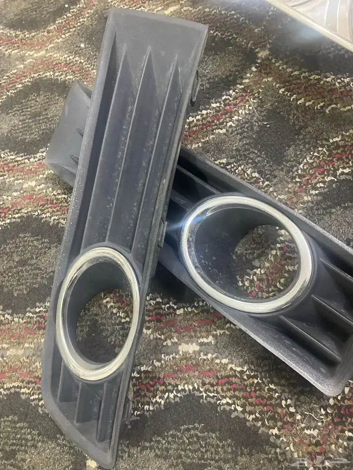 قطع كابرس واقمشه يارس 2