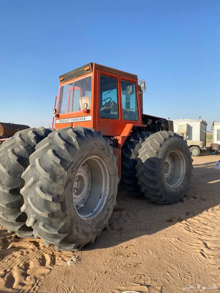 حراثة للبيع ماسي 0