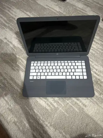 لابتب hp 56غيغابايت 0