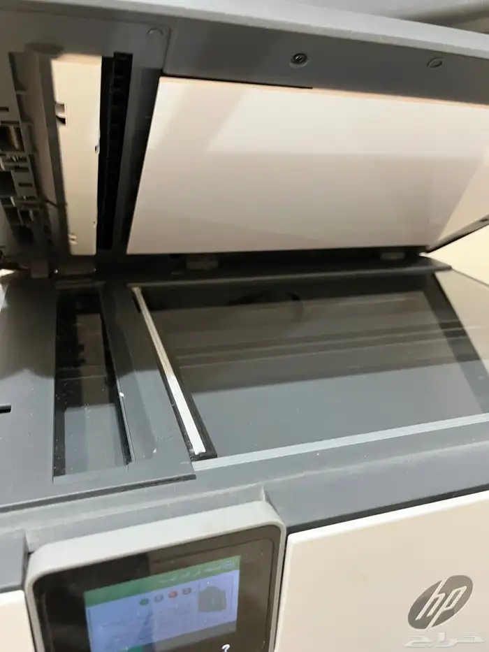 طابعة HP 1