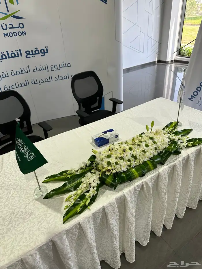 تنسيق وتجهيز وتنفيذ جميع أعمال الافتتاحات و المناسبات 10