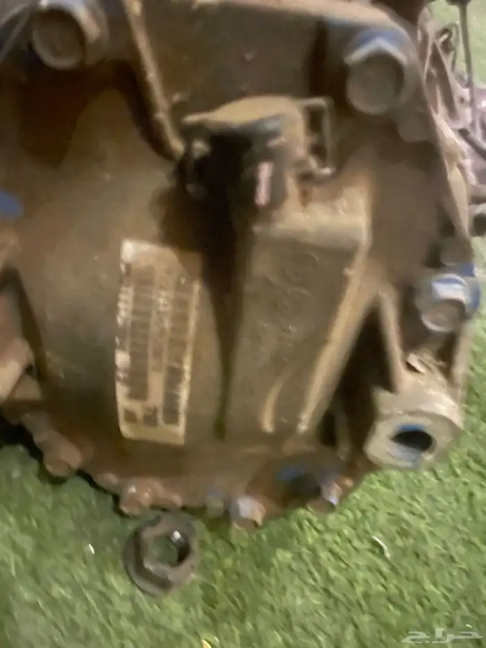 دفرنس كليزلر ماشي72الف 1