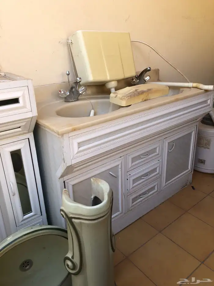 مغاسل للبيع 0
