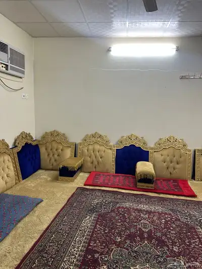 حوش للايجار 2