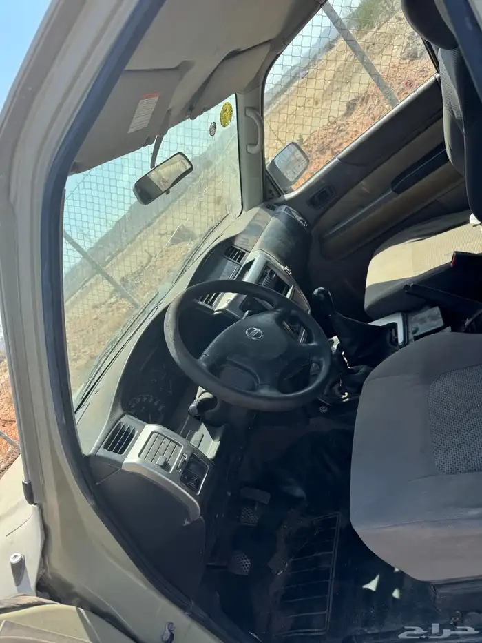 قطع غيار ربع فتك تشليح 4