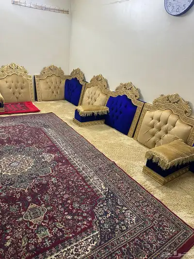 حوش للايجار 1