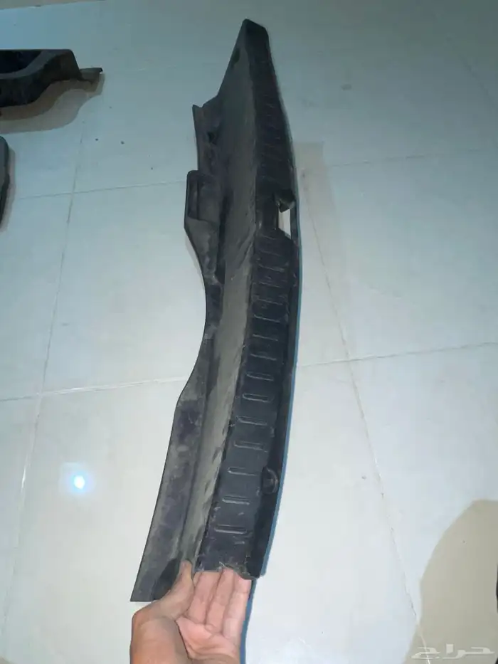 قطع كورلا 2008-2013 5