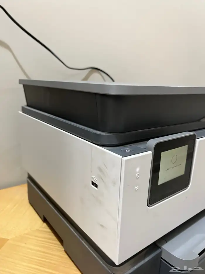 طابعة HP 2