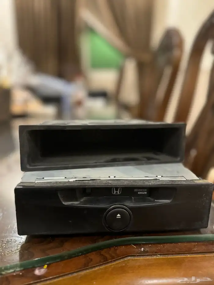 مسجل هوندا اكورد ( حق الوكاله ) 1