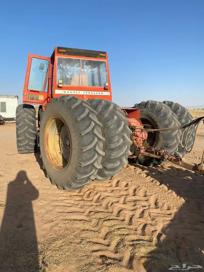 حراثة للبيع ماسي 3