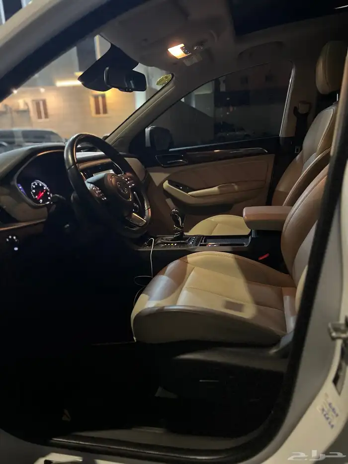 mg rx5 فل كامل 10