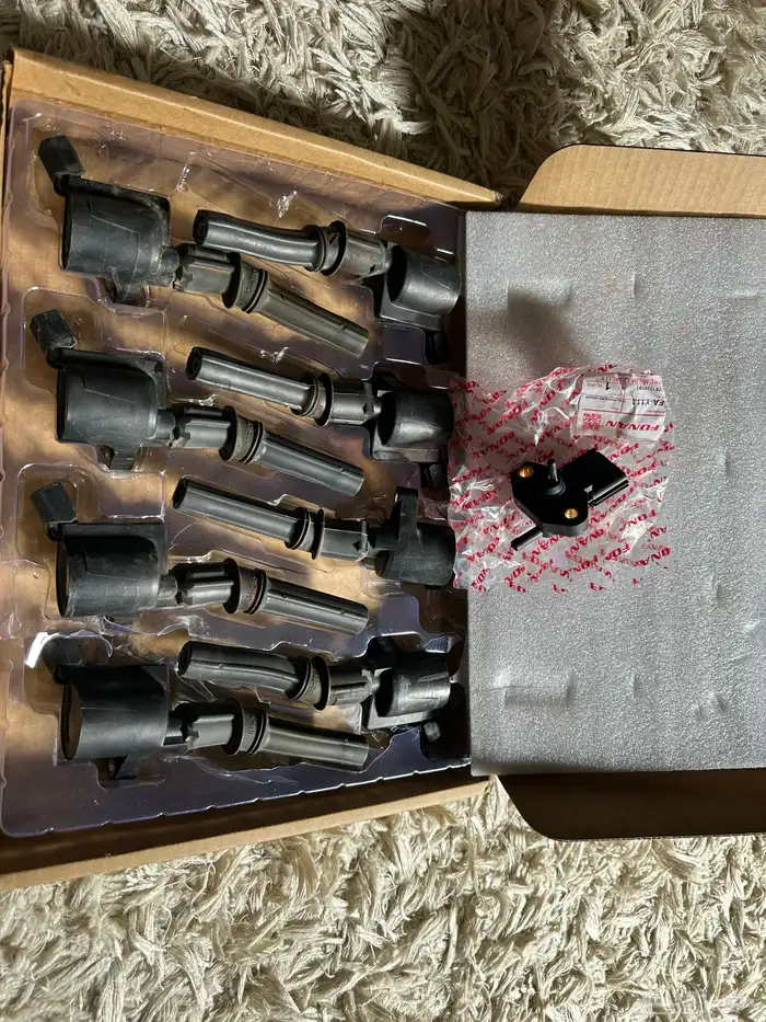 كويلات فورد 1