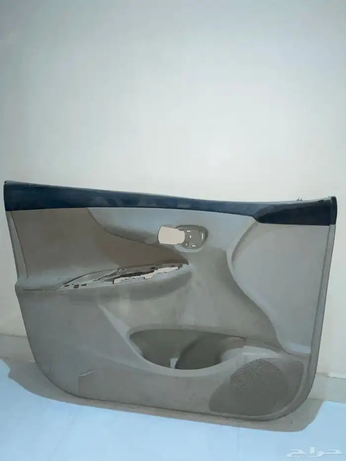 قطع كورلا 2008-2013 2