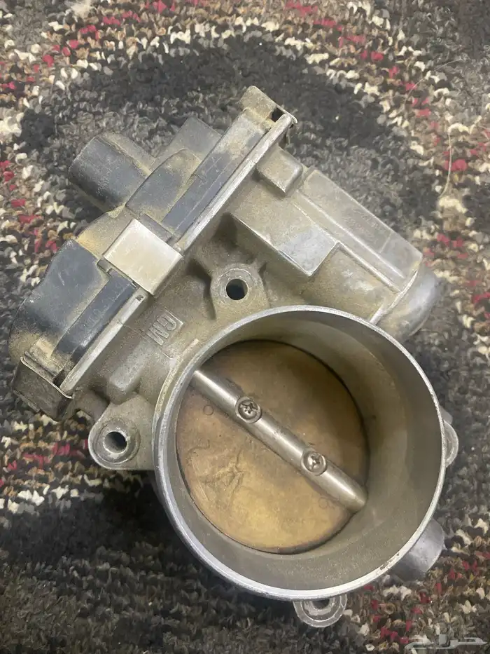 قطع كابرس واقمشه يارس 5