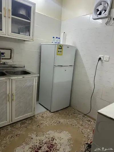 حوش للايجار 3